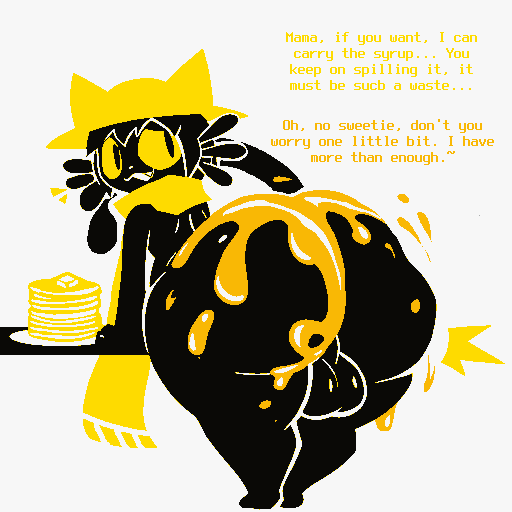 Rule34 – If it exists, there is porn of it / niko (oneshot) / 11319954