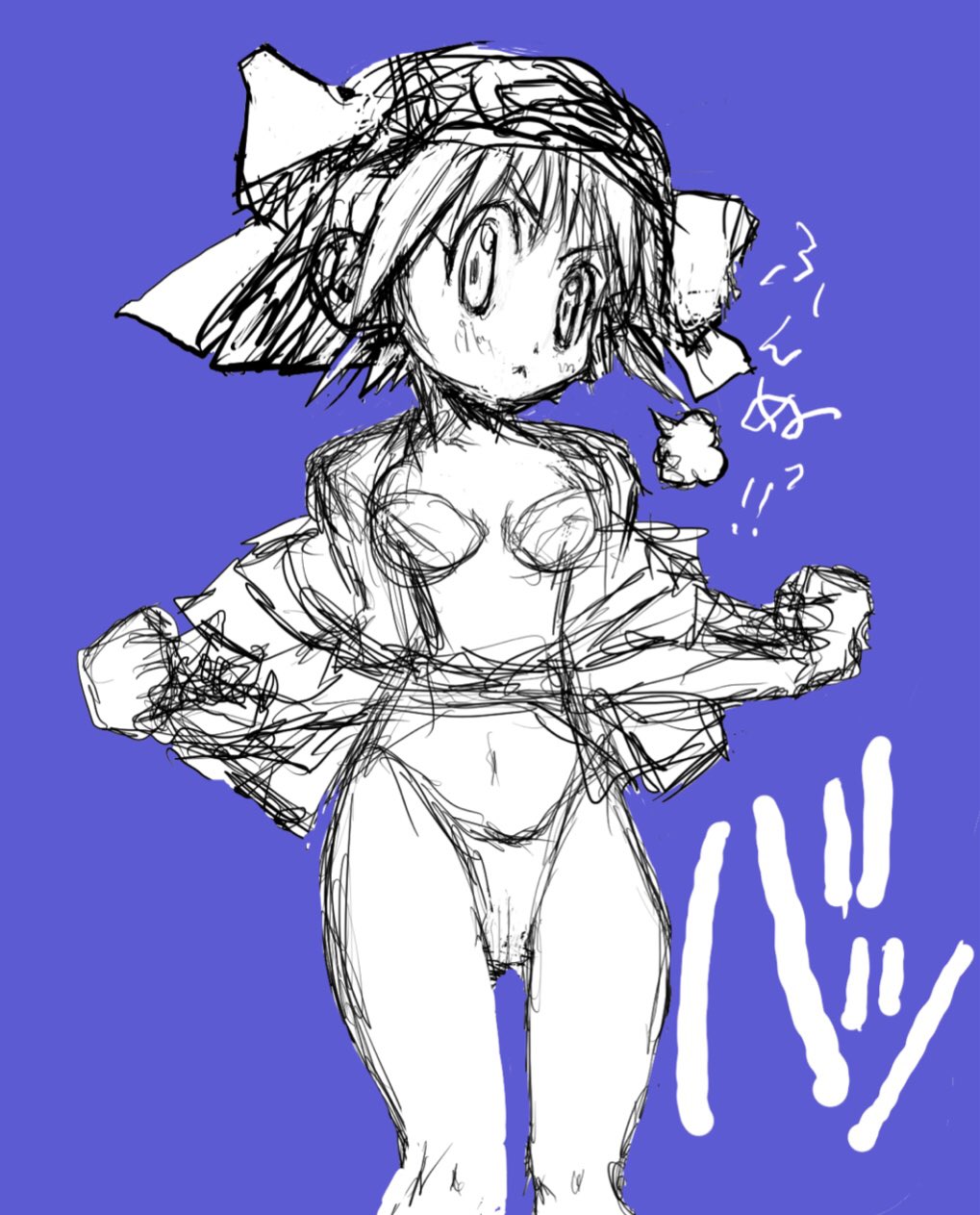 Rule34 – If it exists, there is porn of it / rimururu / 11319938