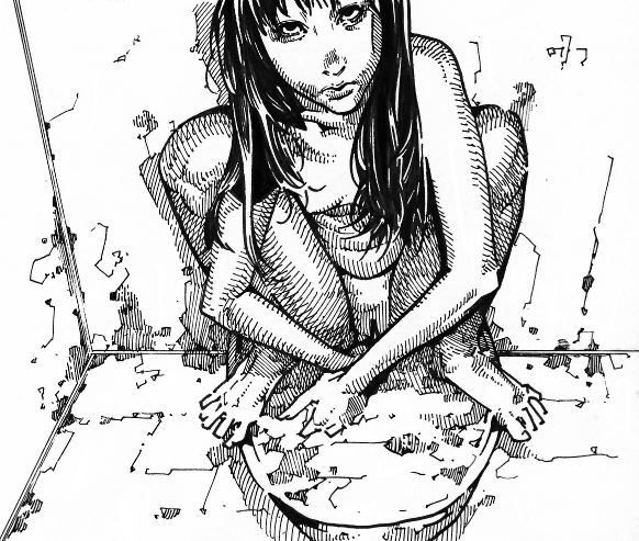 Rule34 – If it exists, there is porn of it / artist request / 580982