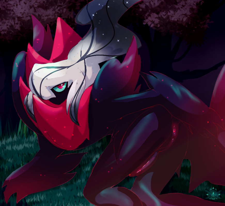 Rule34 – If it exists, there is porn of it / darkrai, pokemon (species) / 11320651