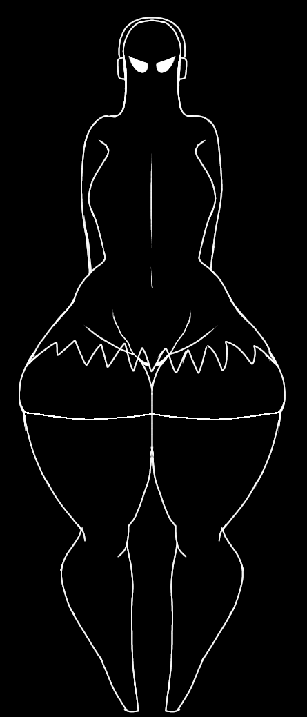 Rule34 – If it exists, there is porn of it / ghost (character) / 11320649