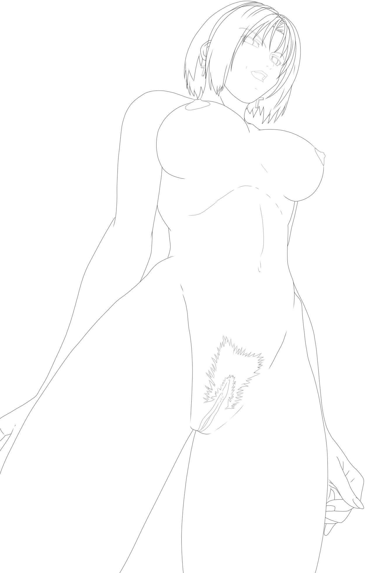 Rule34 – If it exists, there is porn of it / kitami reika / 11322097