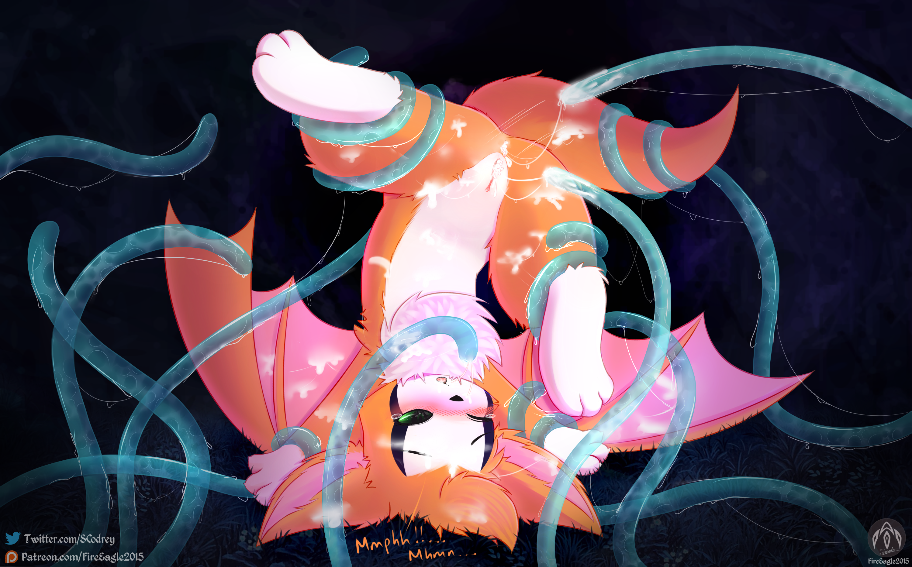 Rule34 – If it exists, there is porn of it / senz, fidget / 11322867