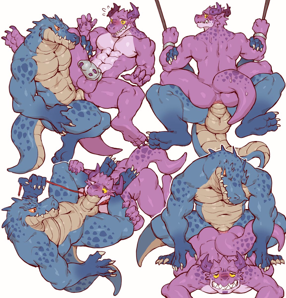 Rule34 – If it exists, there is porn of it / zi ran / 11324307