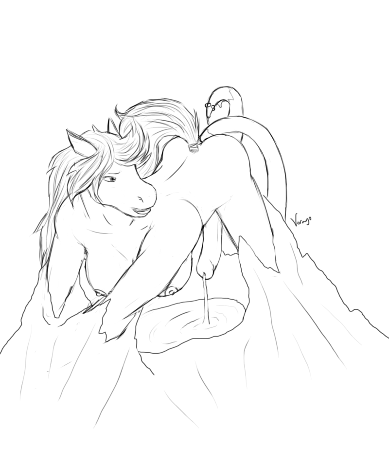 Rule34 – If it exists, there is porn of it / damian / 581358