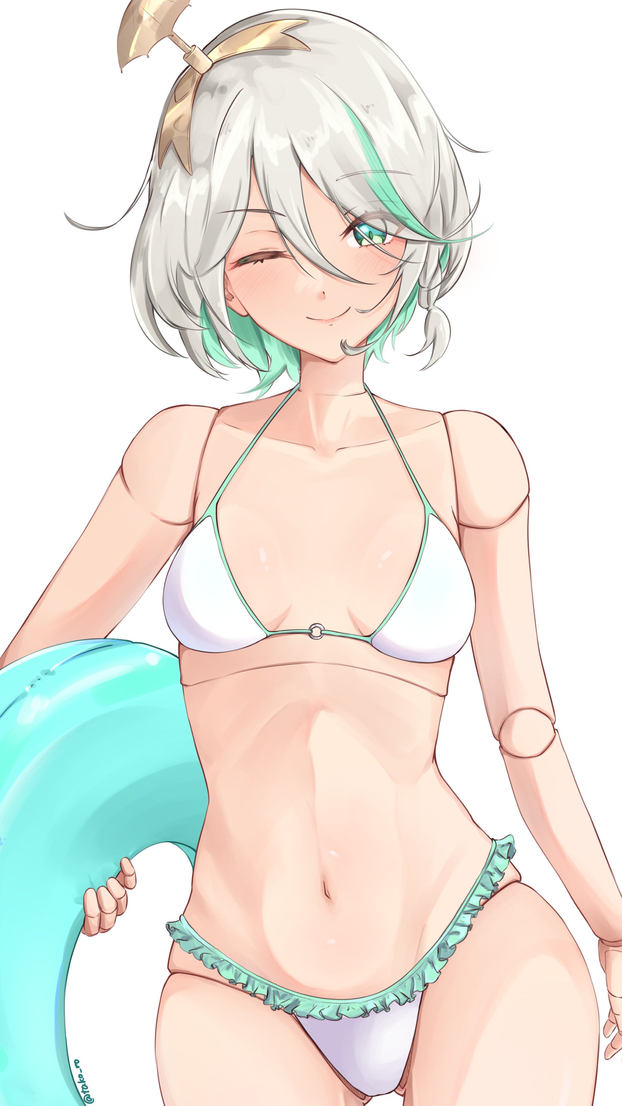 Rule34 – If it exists, there is porn of it / doll / 11327115