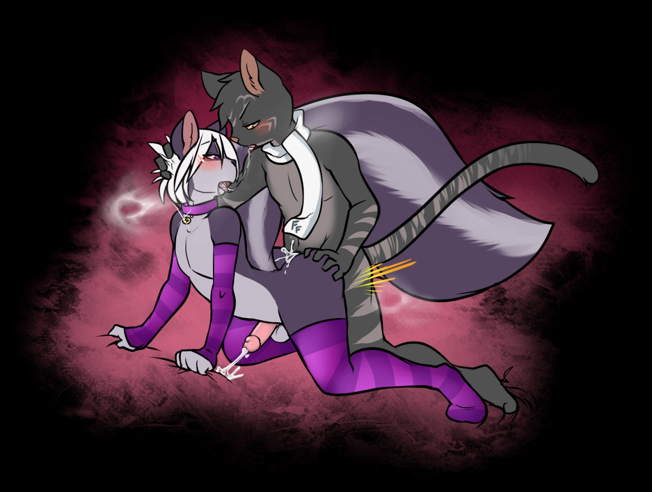 Rule34 – If it exists, there is porn of it / yuuri, fancy-fancy, shade1111 / 581482