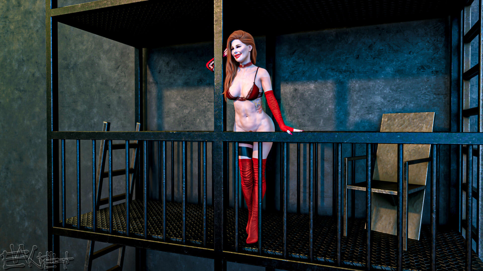 Rule34 – If it exists, there is porn of it / / 11329962