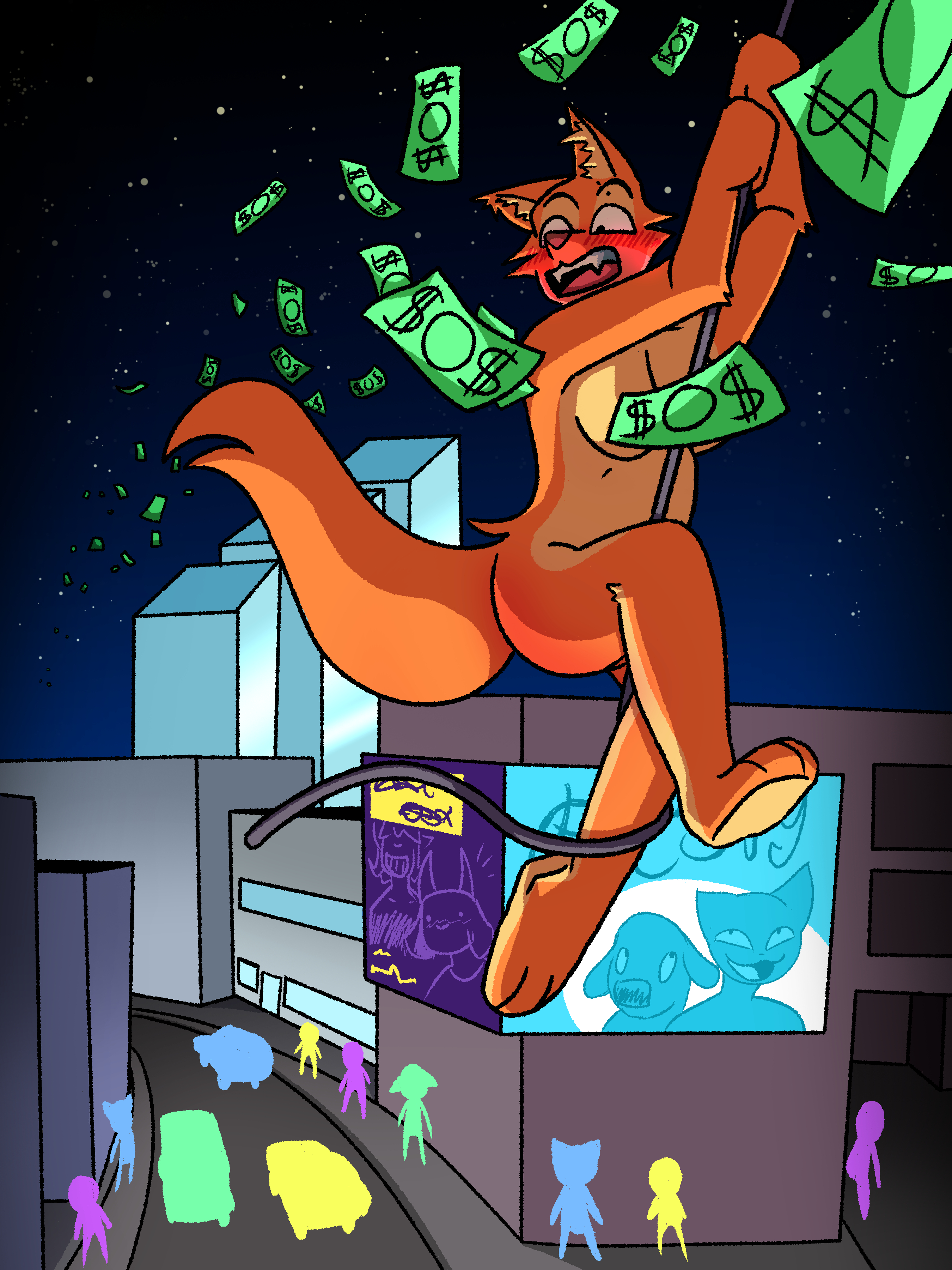 Rule34 – If it exists, there is porn of it / / 11330623