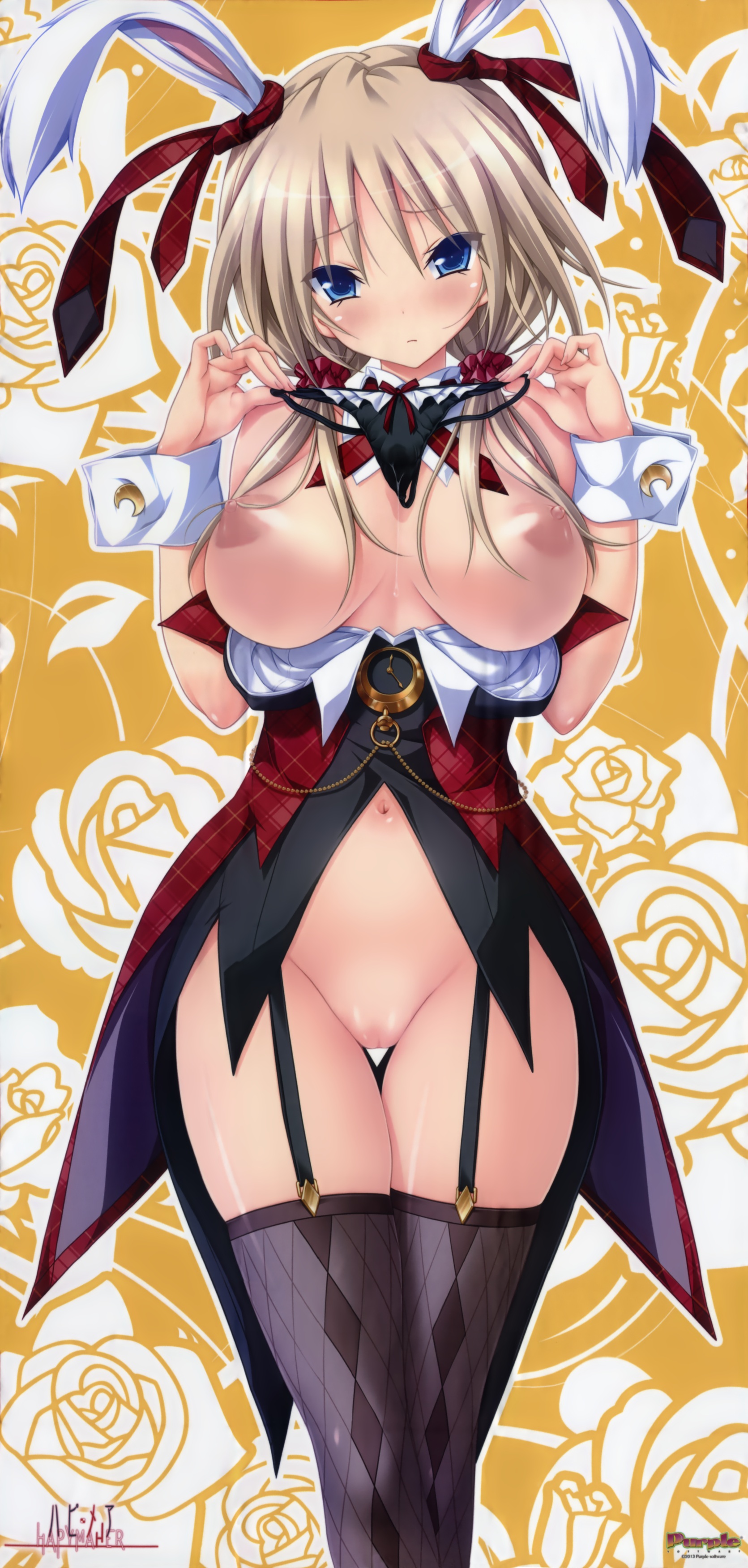 Rule34 – If it exists, there is porn of it / koku, yayoi b lutwidge / 581818