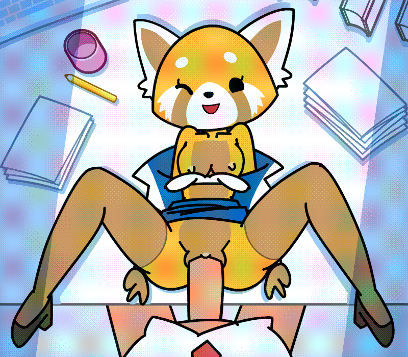 Rule34 – If it exists, there is porn of it / minus8, retsuko / 581828