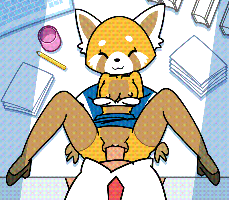 Rule34 – If it exists, there is porn of it / minus8, retsuko / 581852
