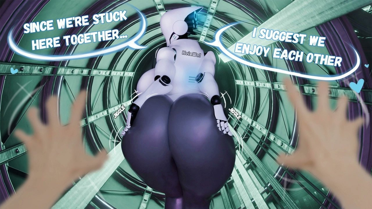 Rule34 – If it exists, there is porn of it / haydee / 11334522