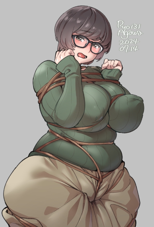 Rule34 – If it exists, there is porn of it / ryo agawa / 11335809