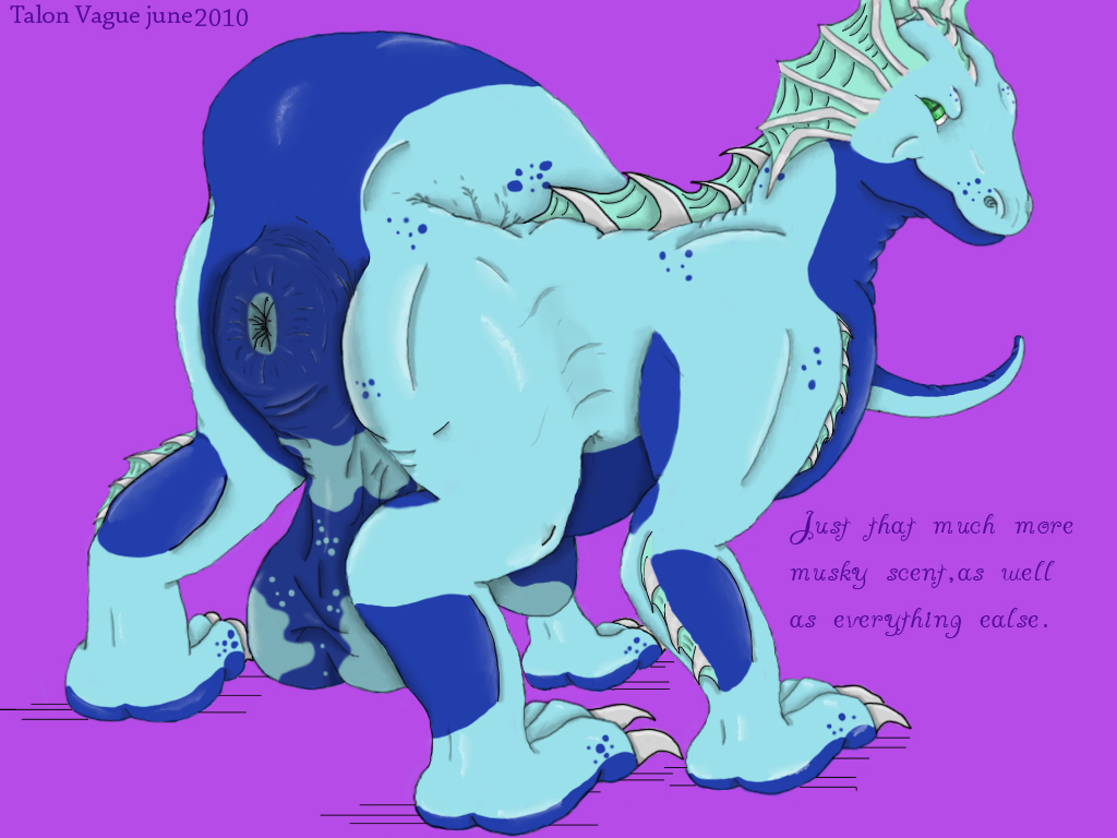 Rule34 – If it exists, there is porn of it / original character / 581958