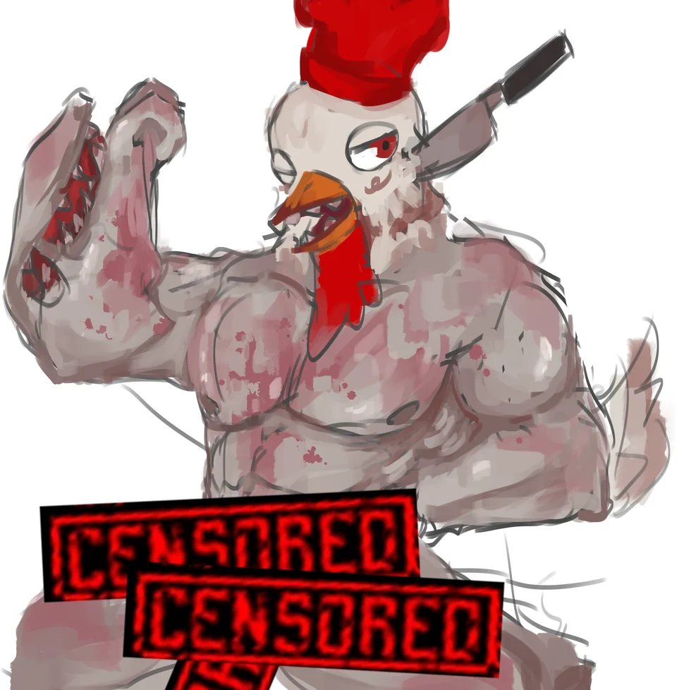 Rule34 – If it exists, there is porn of it / censored (lobotomy corporation) / 11335781