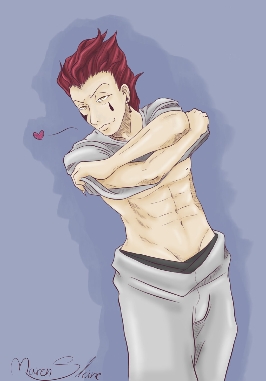 Rule34 – If it exists, there is porn of it / hisoka / 581975