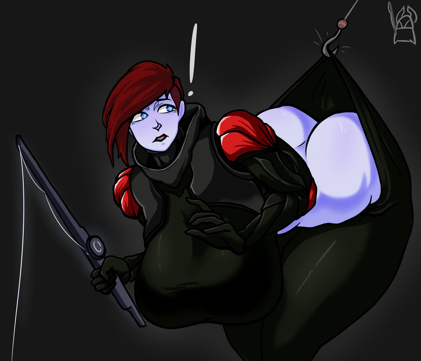 Rule34 – If it exists, there is porn of it / / 11337328