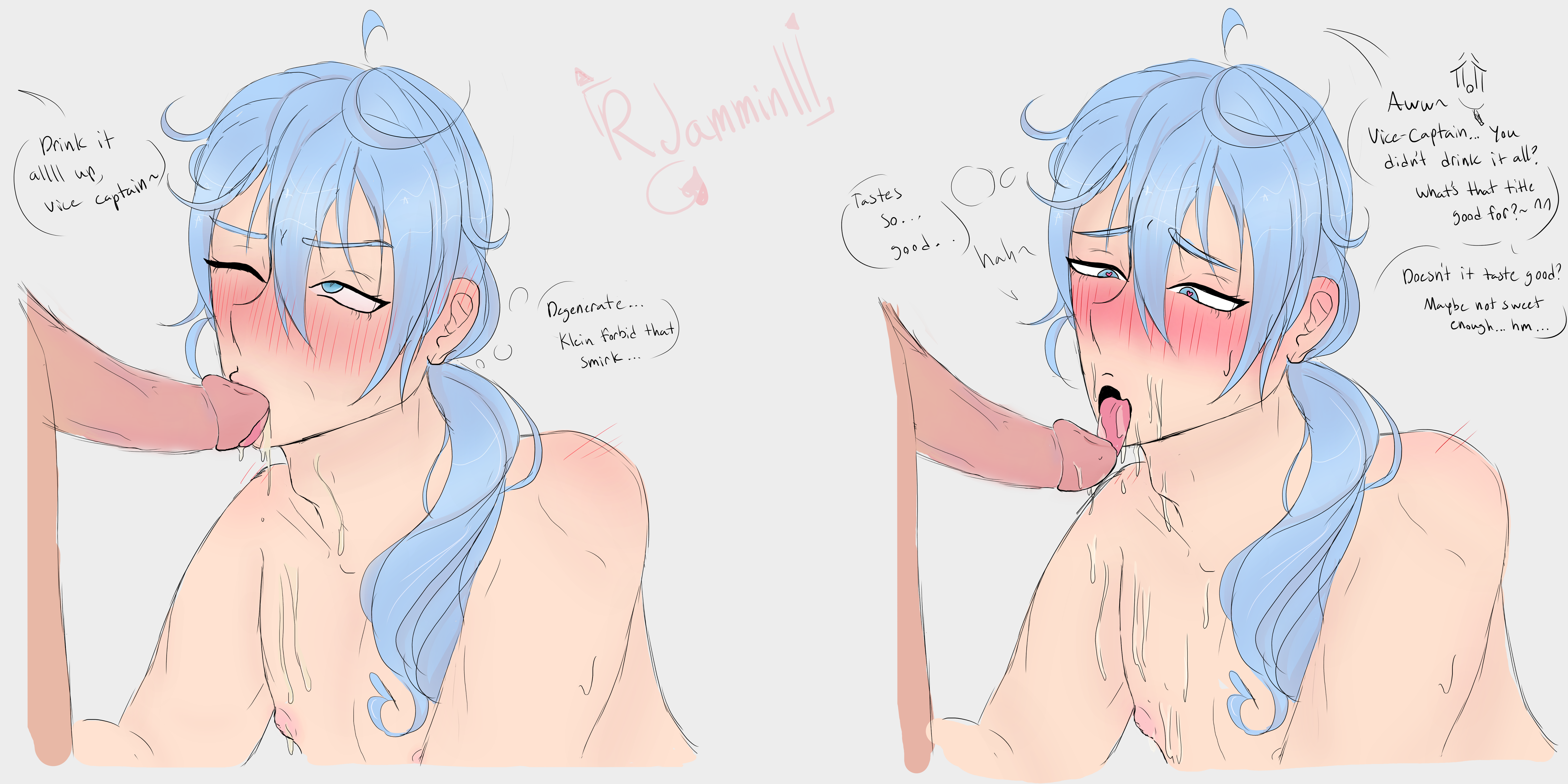 Rule34 – If it exists, there is porn of it / / 11337311