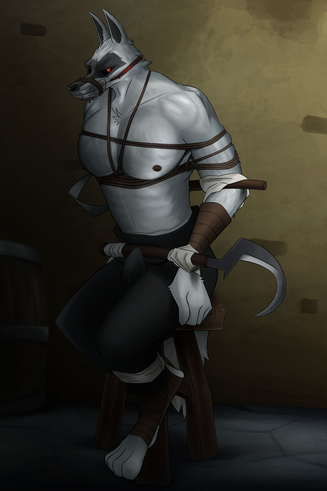 Rule34 – If it exists, there is porn of it / / 11338932