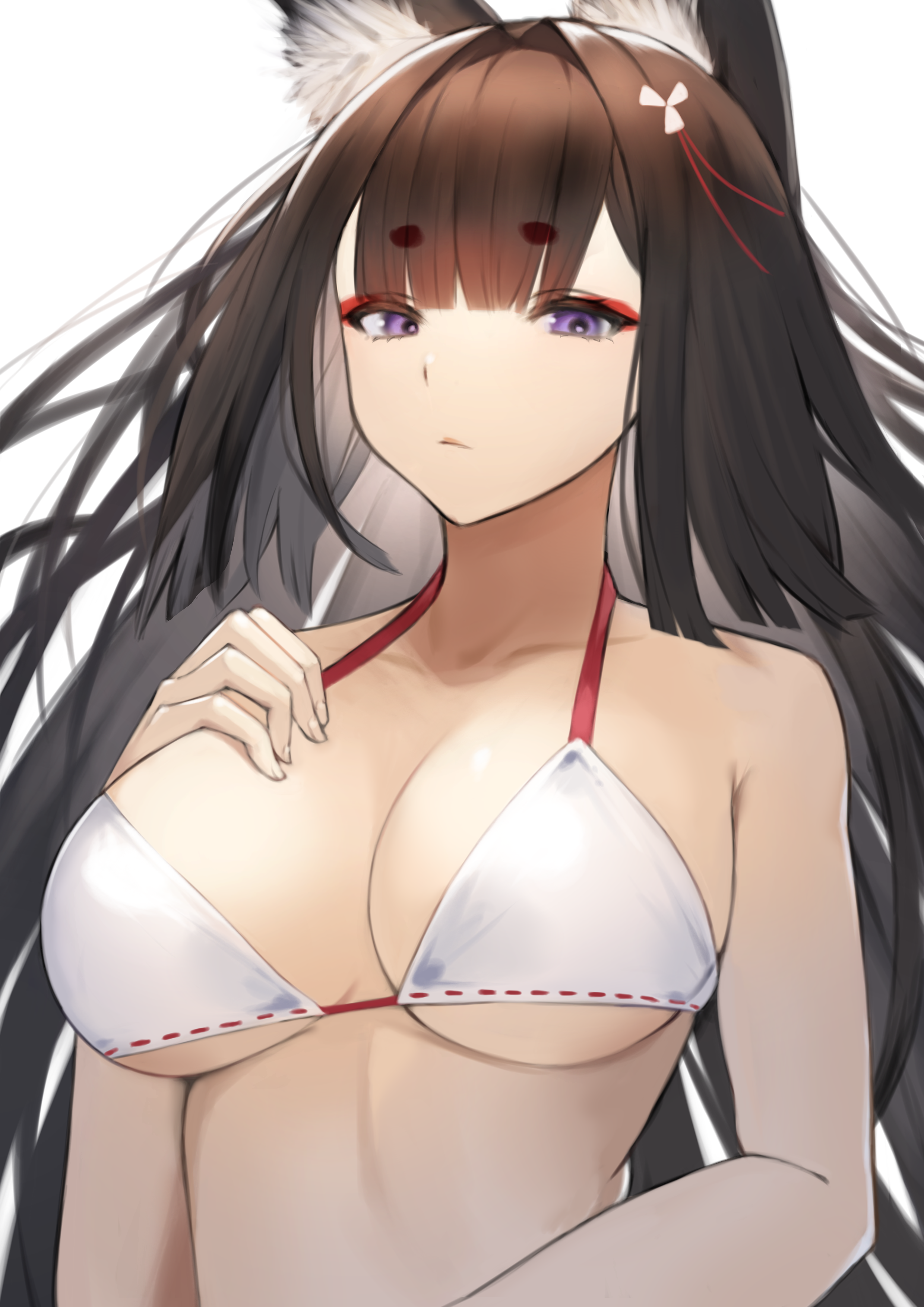Rule34 – If it exists, there is porn of it / amagi (azur lane) / 11339720