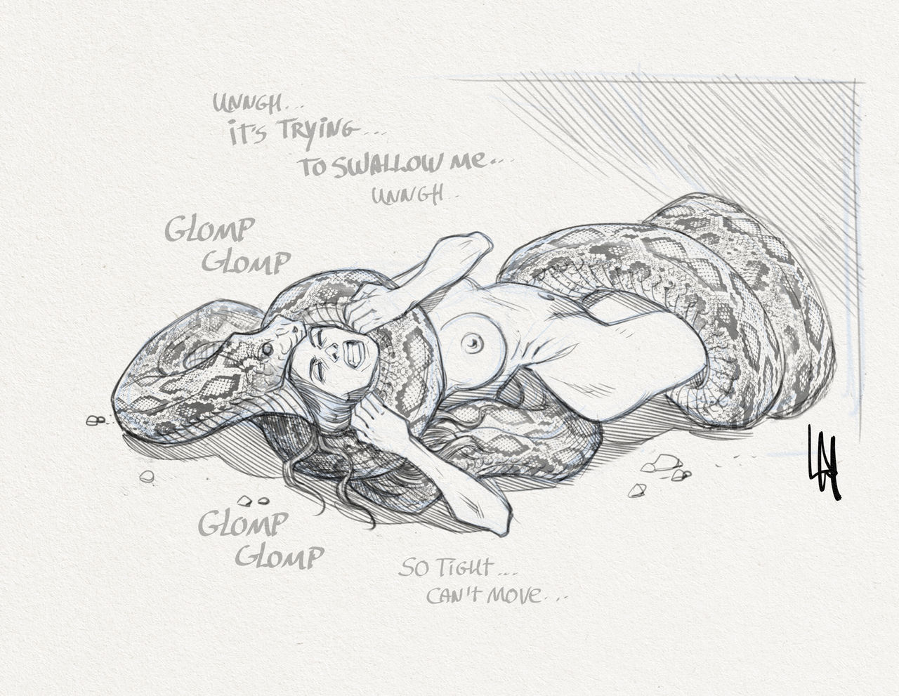 Rule34 – If it exists, there is porn of it / ludoviccar / 11340536