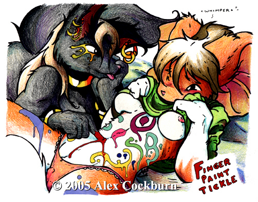 Rule34 – If it exists, there is porn of it / / 582224