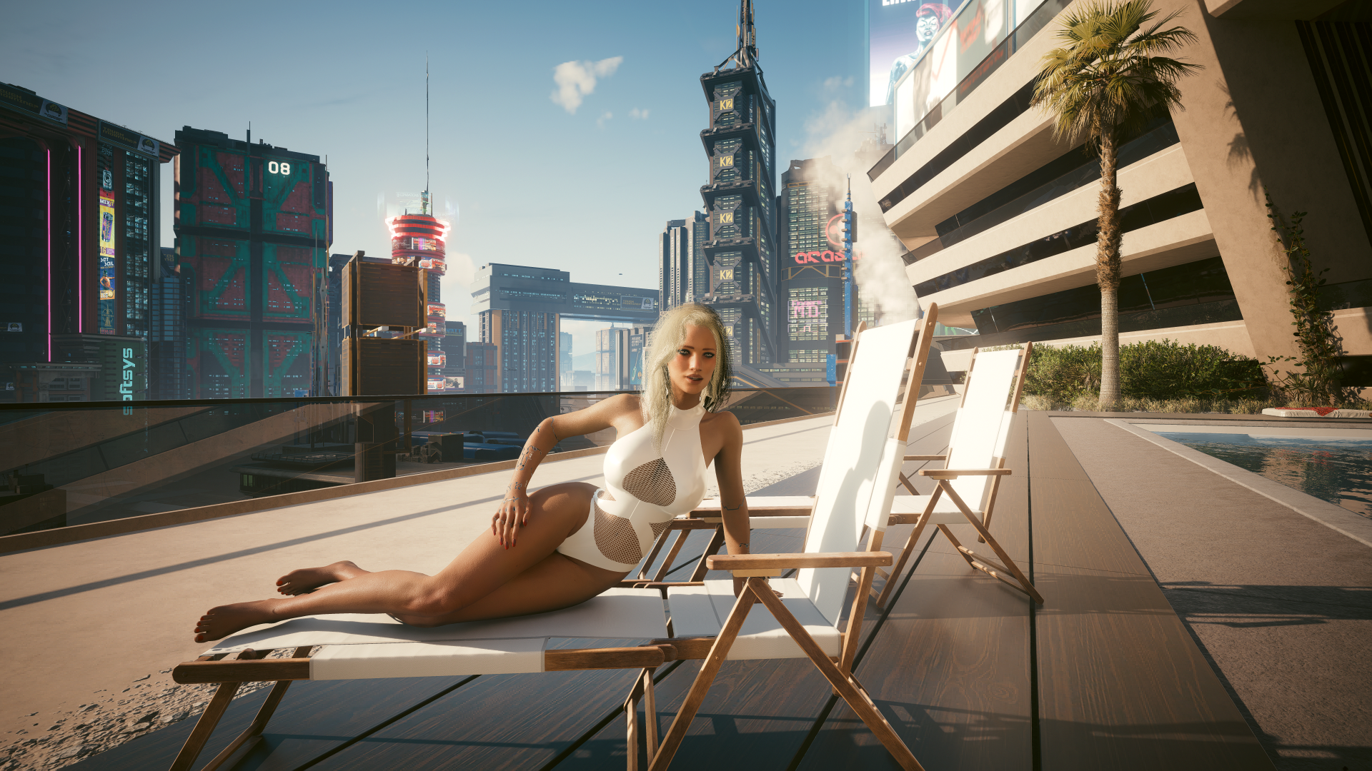 Rule34 – If it exists, there is porn of it / v (cyberpunk 2077) / 11341296