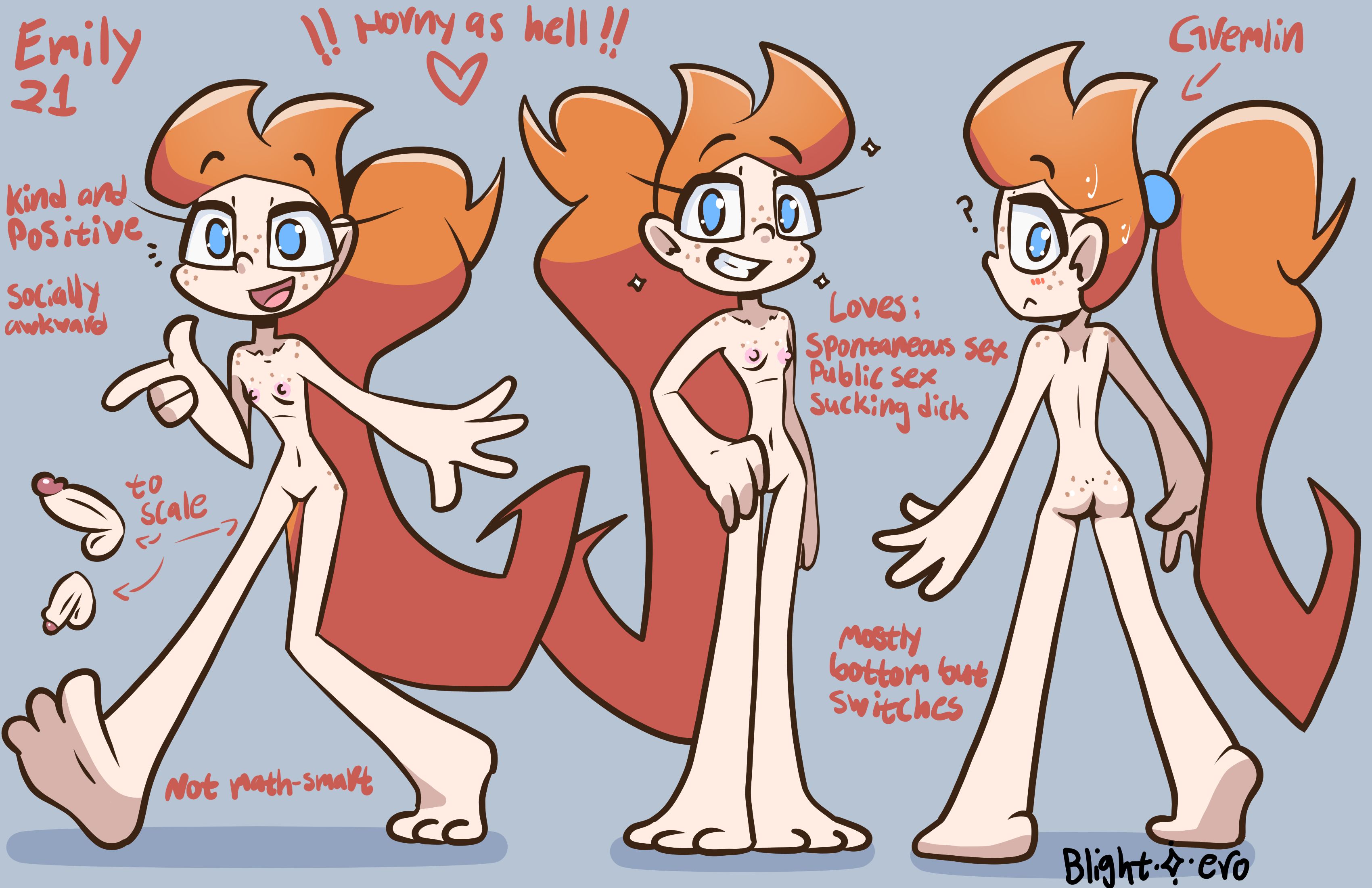 Rule34 – If it exists, there is porn of it / / 11342091