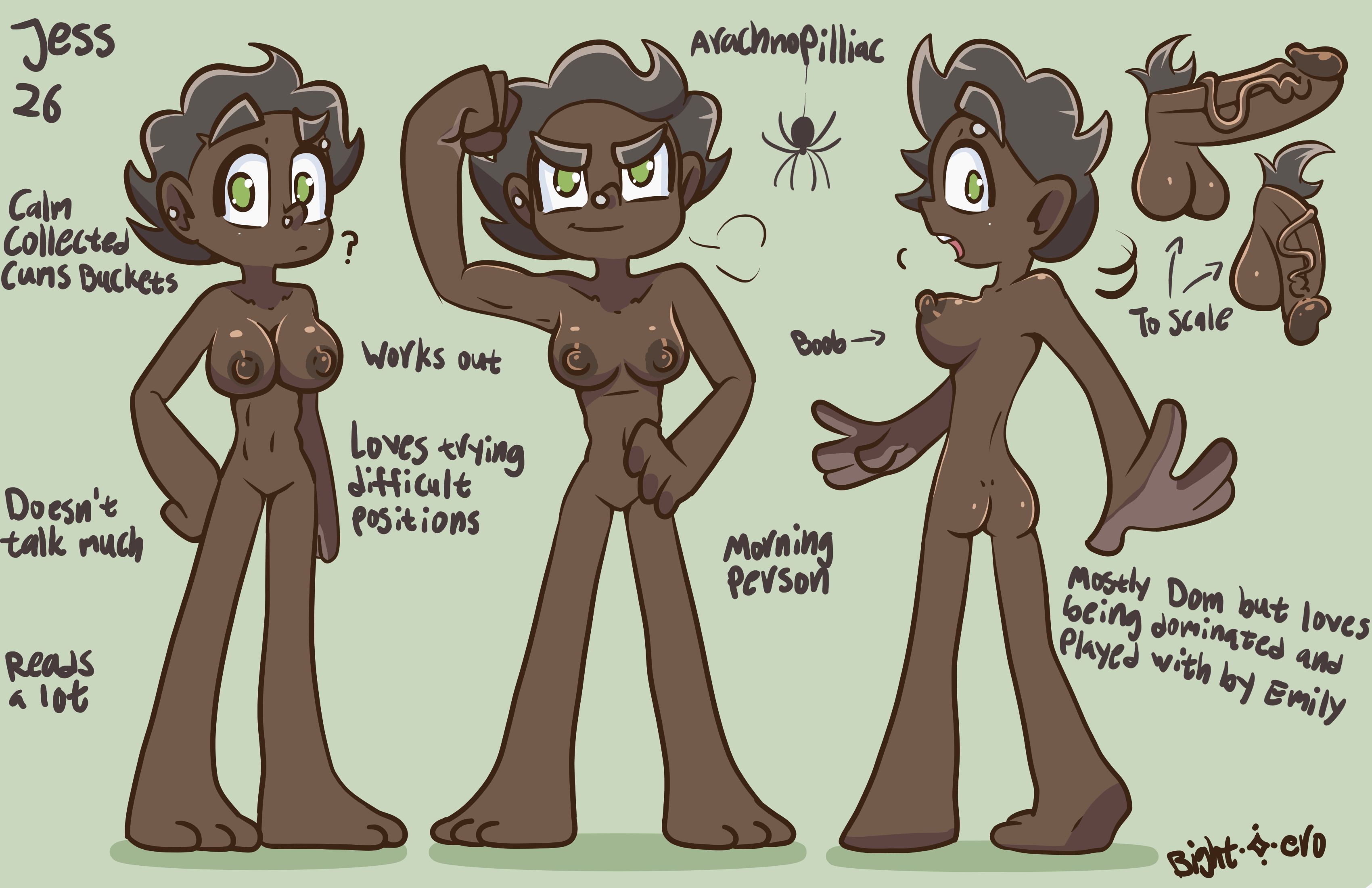 Rule34 – If it exists, there is porn of it / / 11342085