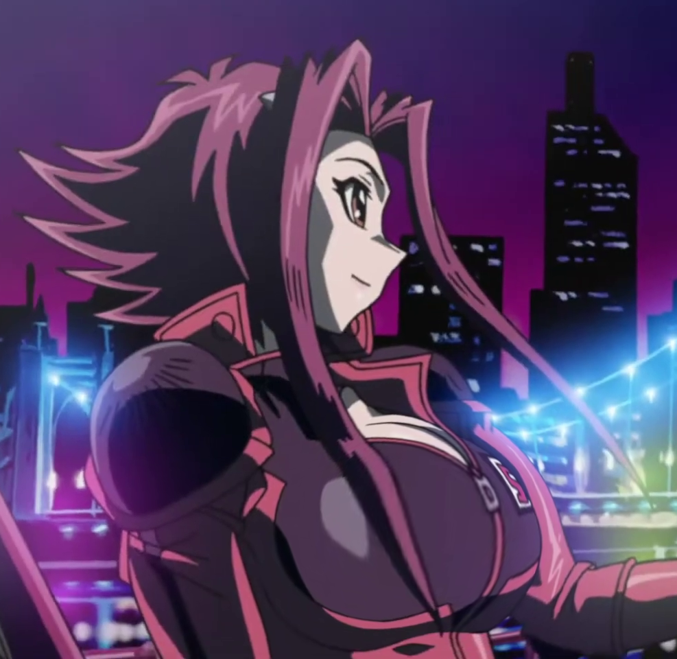 Rule34 – If it exists, there is porn of it / akiza izinski, izayoi aki / 11344371