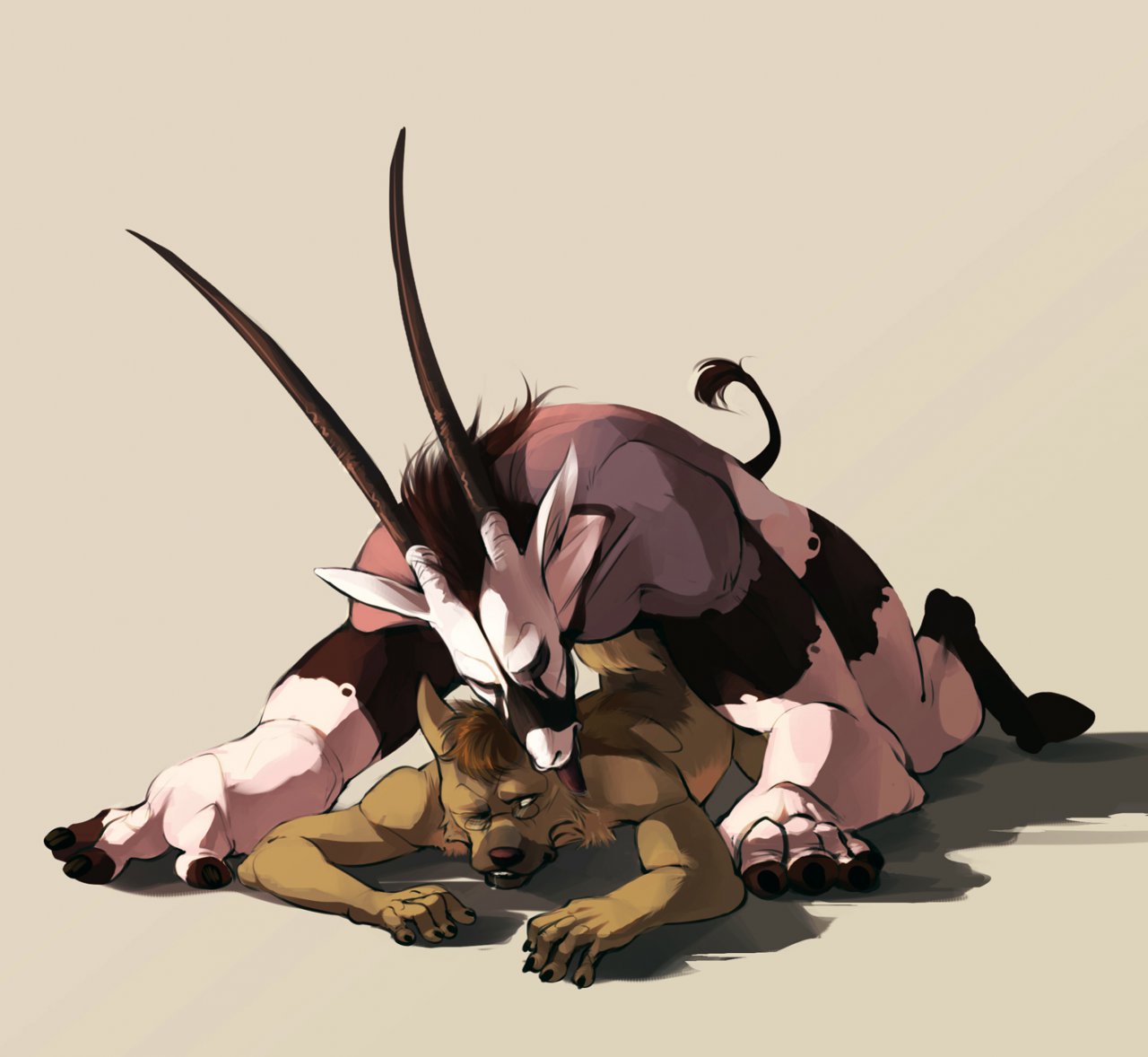 Rule34 – If it exists, there is porn of it / coconutmilkyway, nexus / 582440