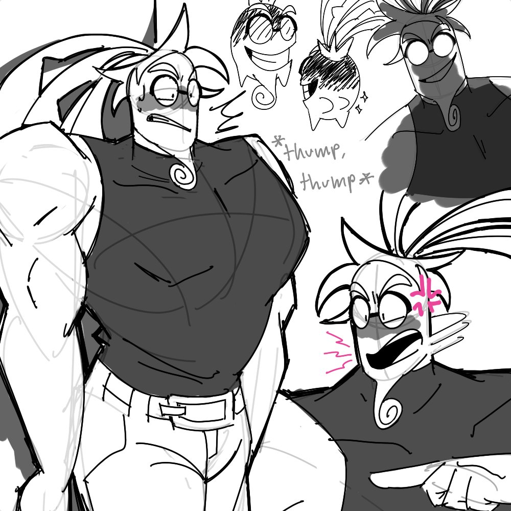 Rule34 – If it exists, there is porn of it / / 11349391