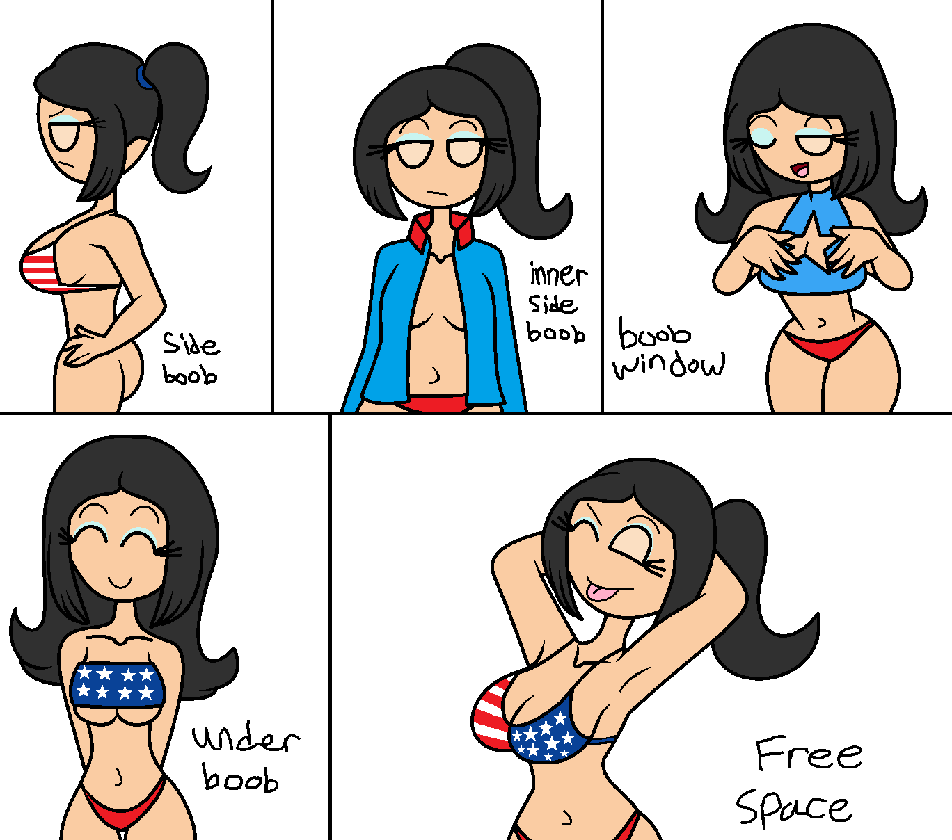 Rule34 – If it exists, there is porn of it / zomi-bea / 11349380