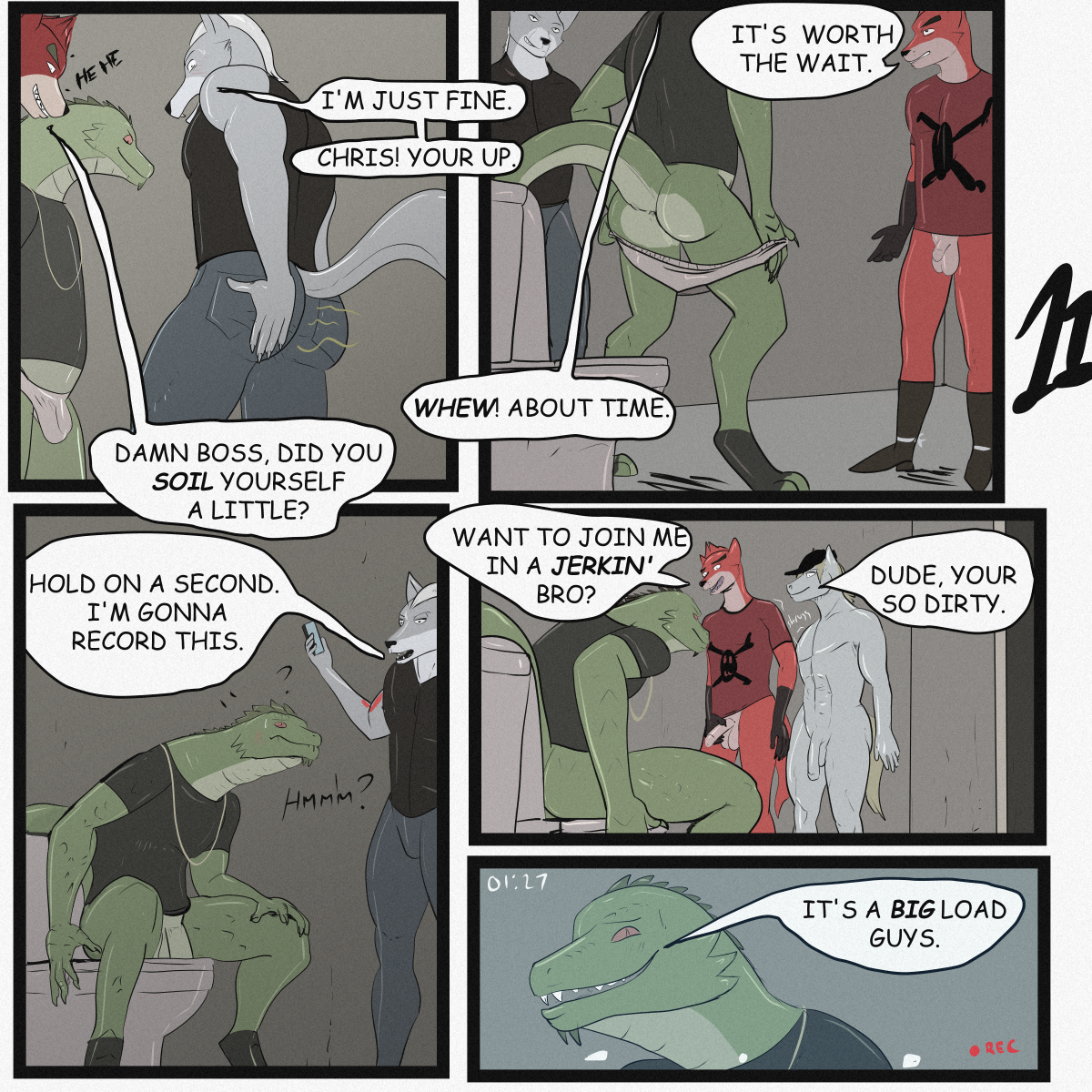 Rule34 – If it exists, there is porn of it / kurtis496 / 11350097