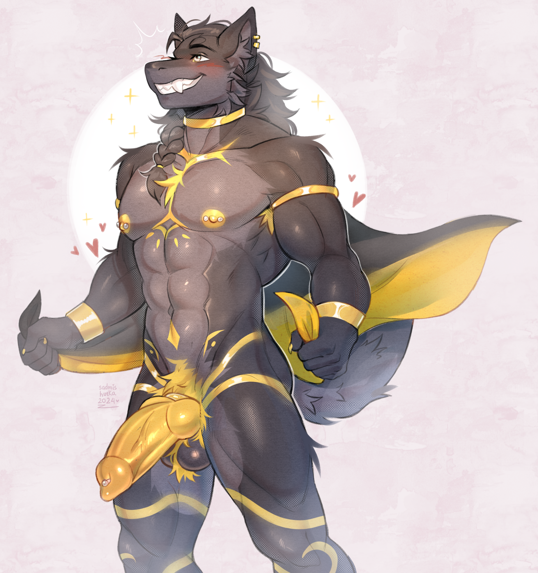 Rule34 – If it exists, there is porn of it / / 11351776