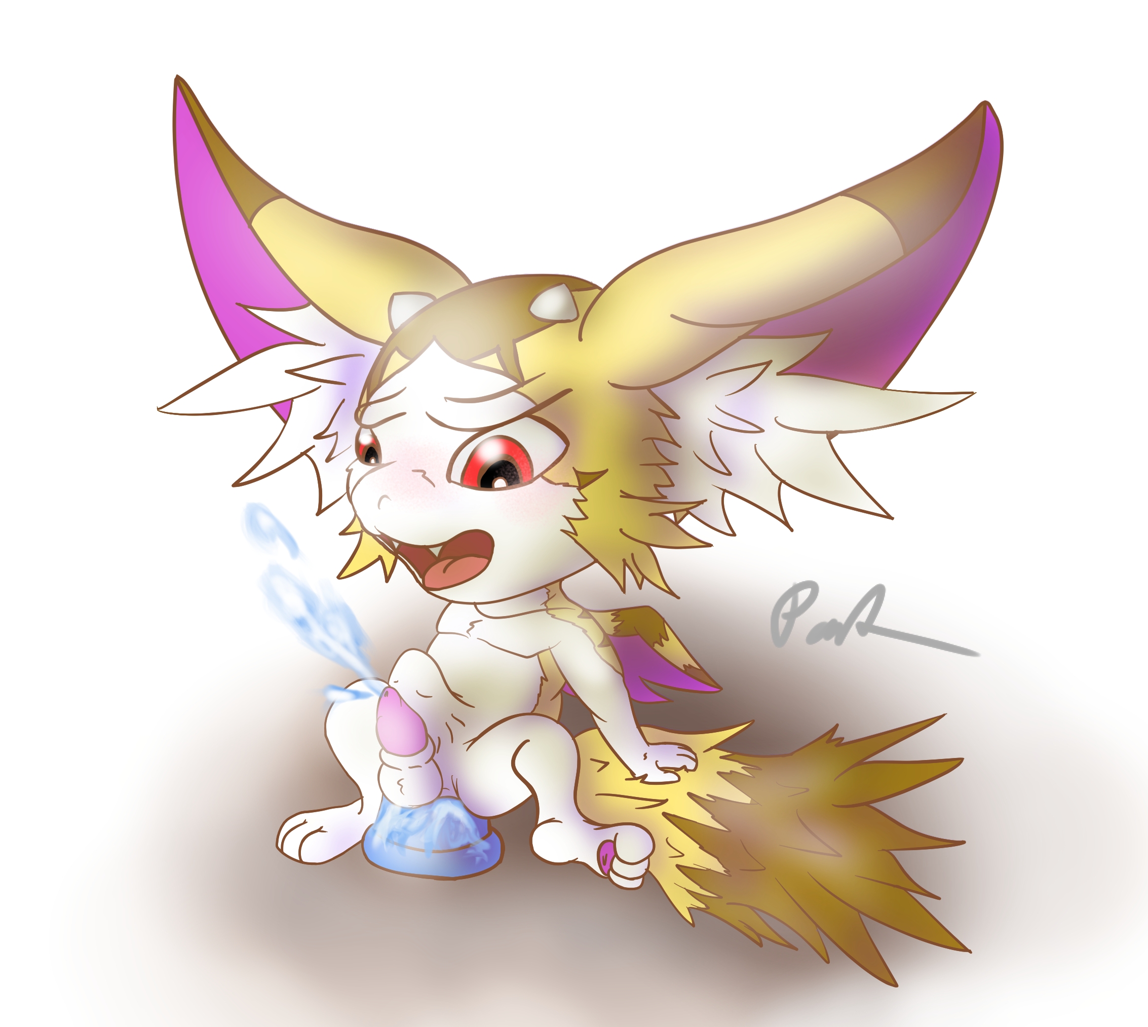 Rule34 – If it exists, there is porn of it / pawknight, baby tiragon / 582859