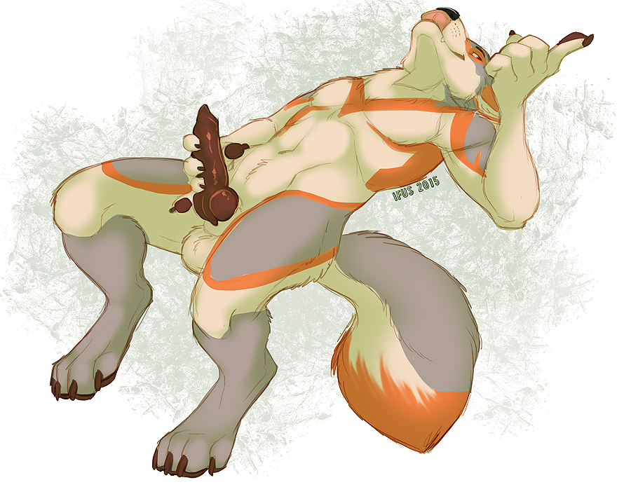 Rule34 – If it exists, there is porn of it / ifus / 582874