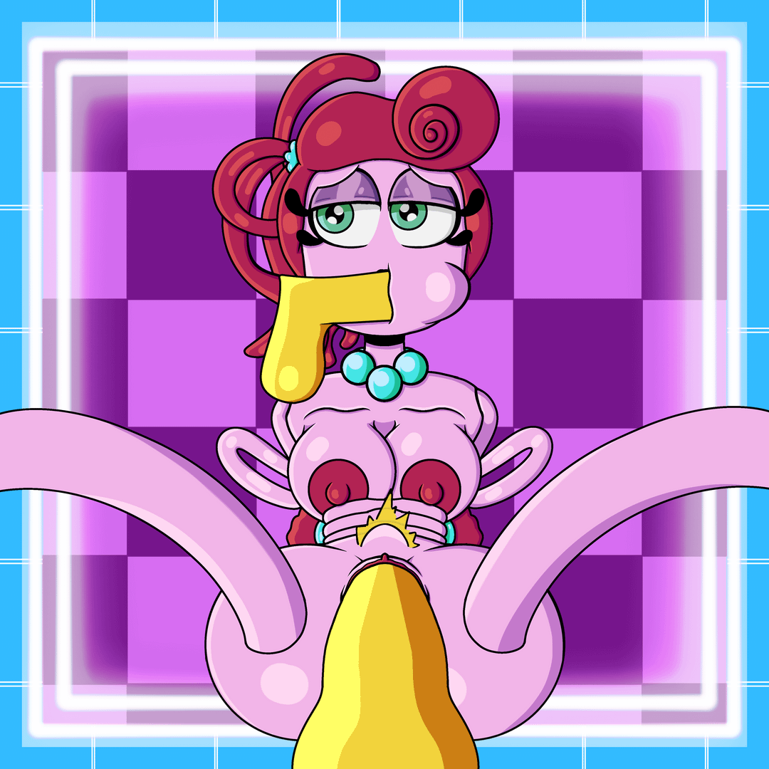 Rule34 – If it exists, there is porn of it / doll / 11353360