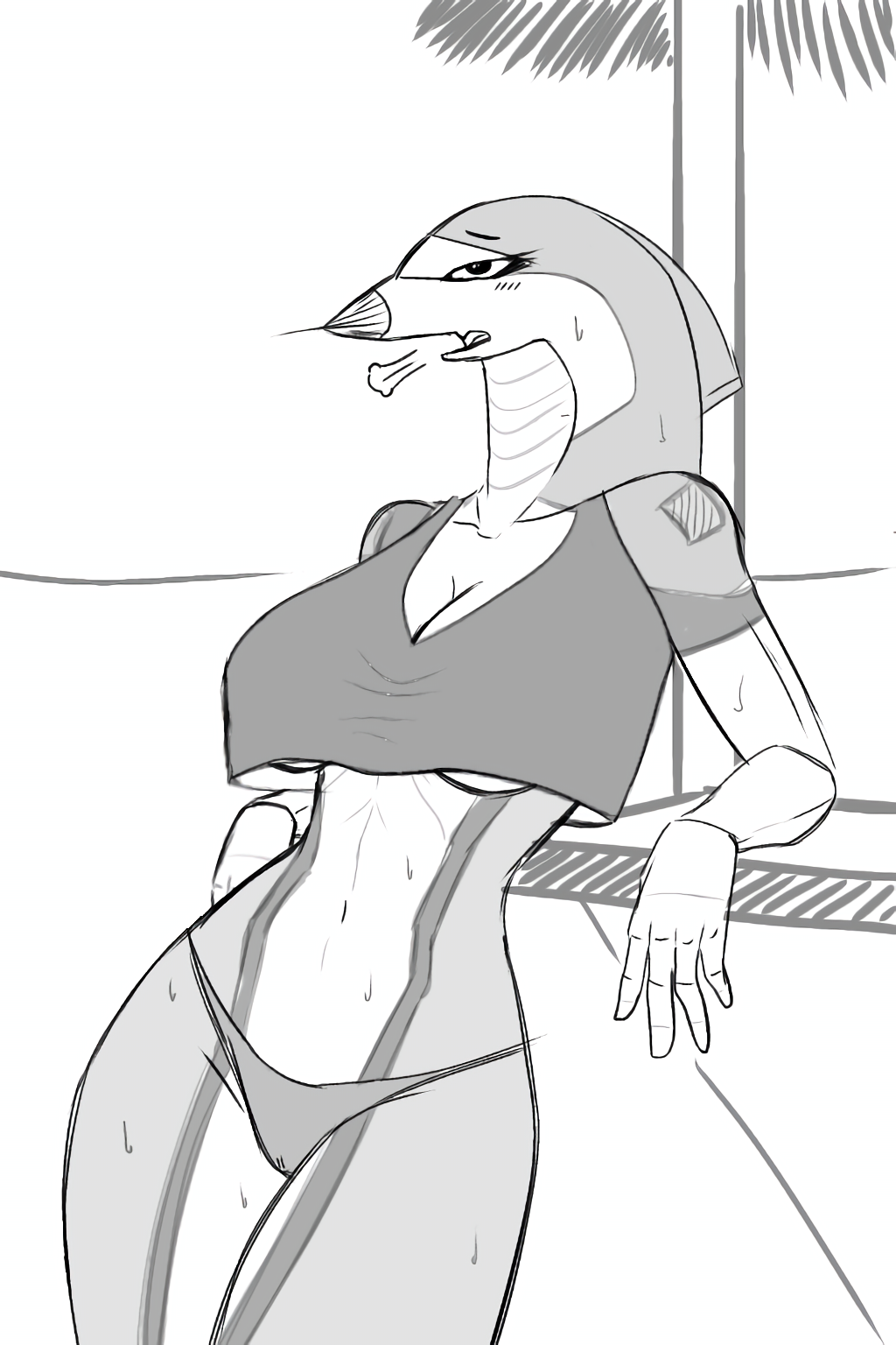 Rule34 – If it exists, there is porn of it / / 11353351