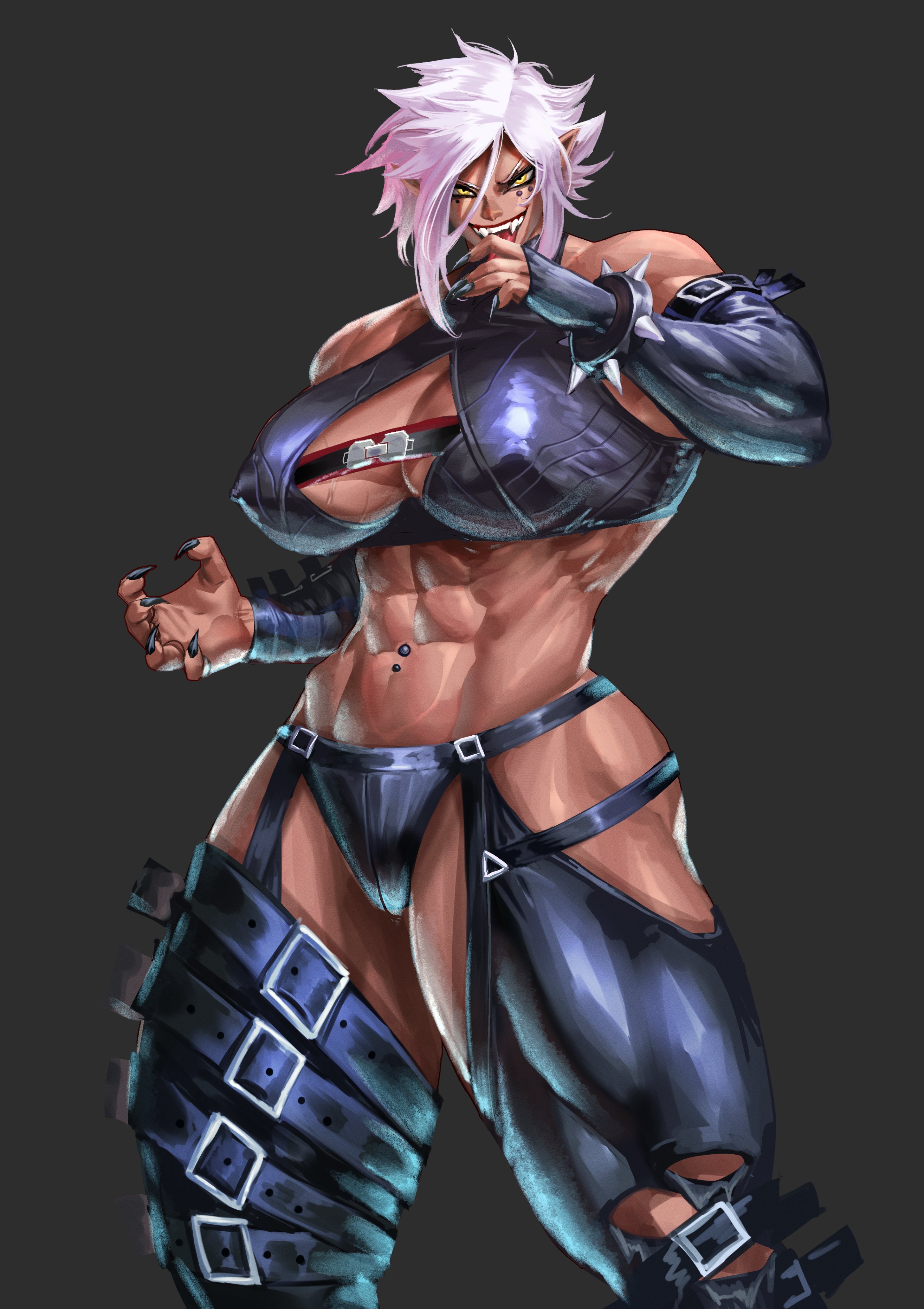 Rule34 – If it exists, there is porn of it / / 11354118