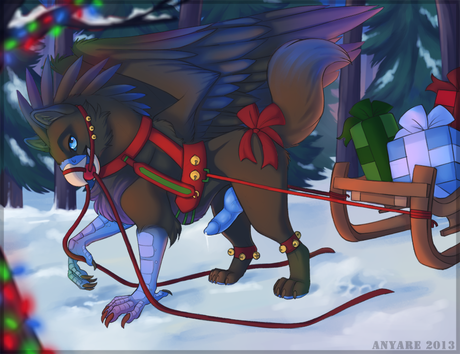 Rule34 – If it exists, there is porn of it / anyare / 582949