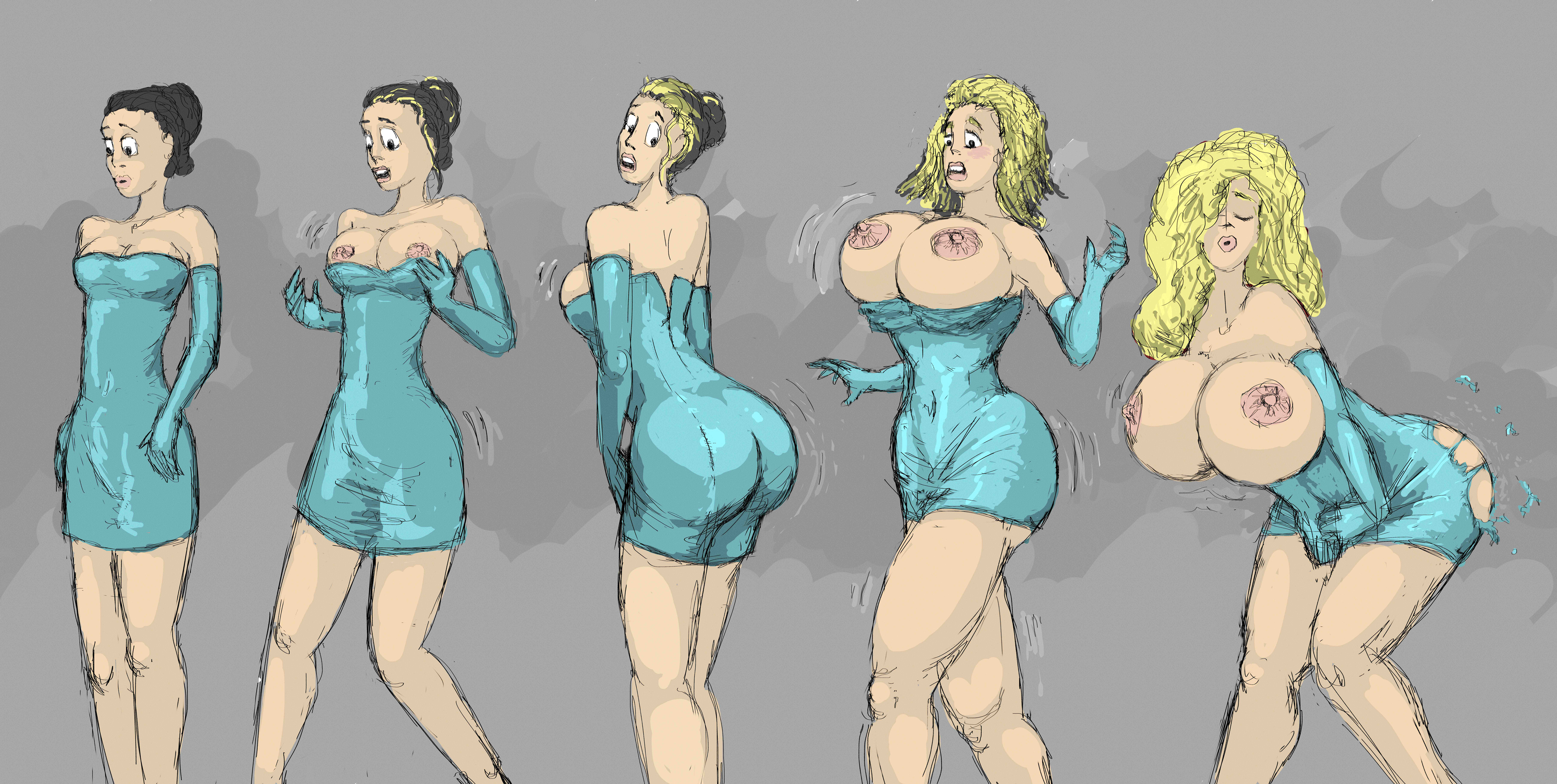 Rule34 – If it exists, there is porn of it / / 11354755