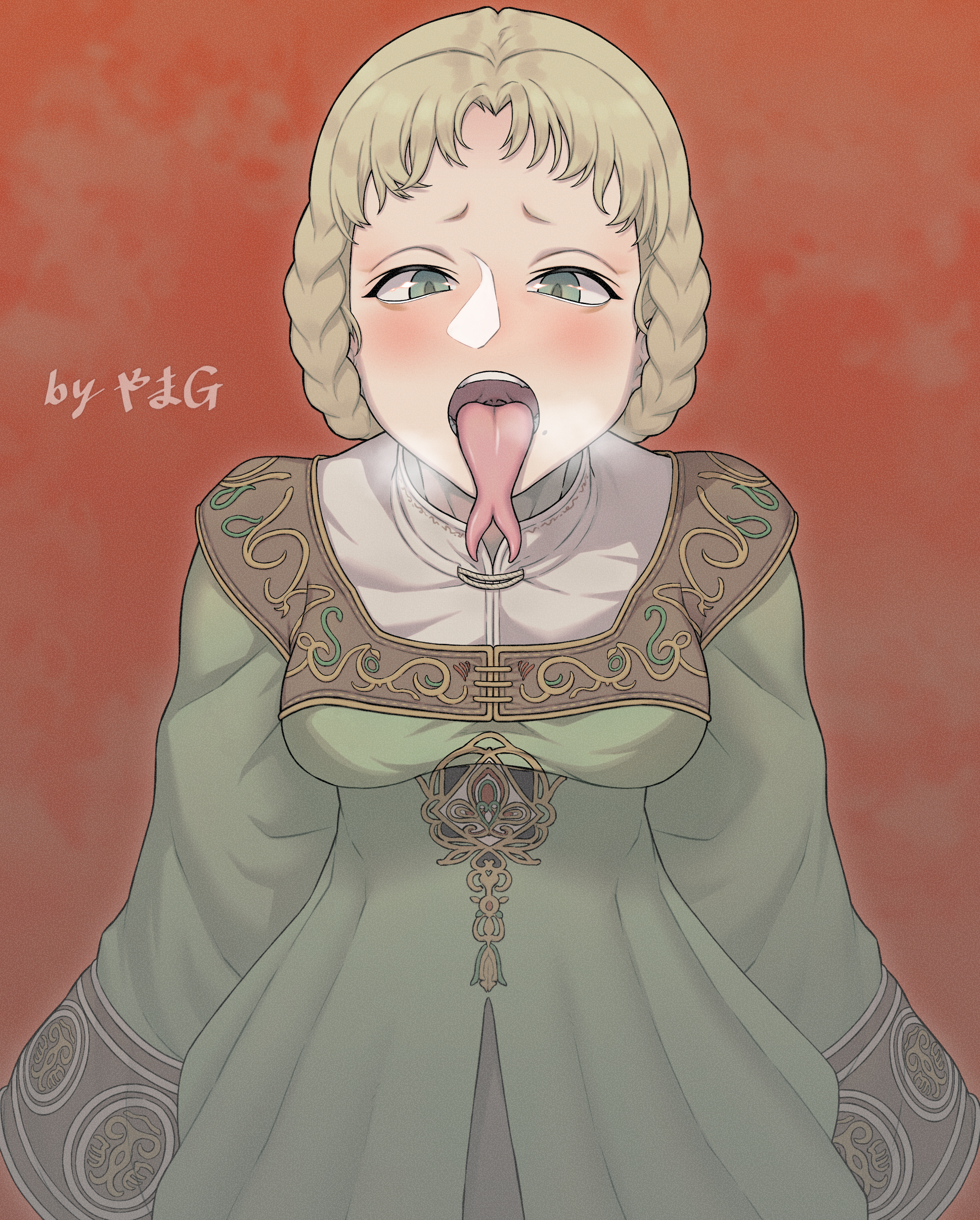 Rule34 – If it exists, there is porn of it / / 11355403