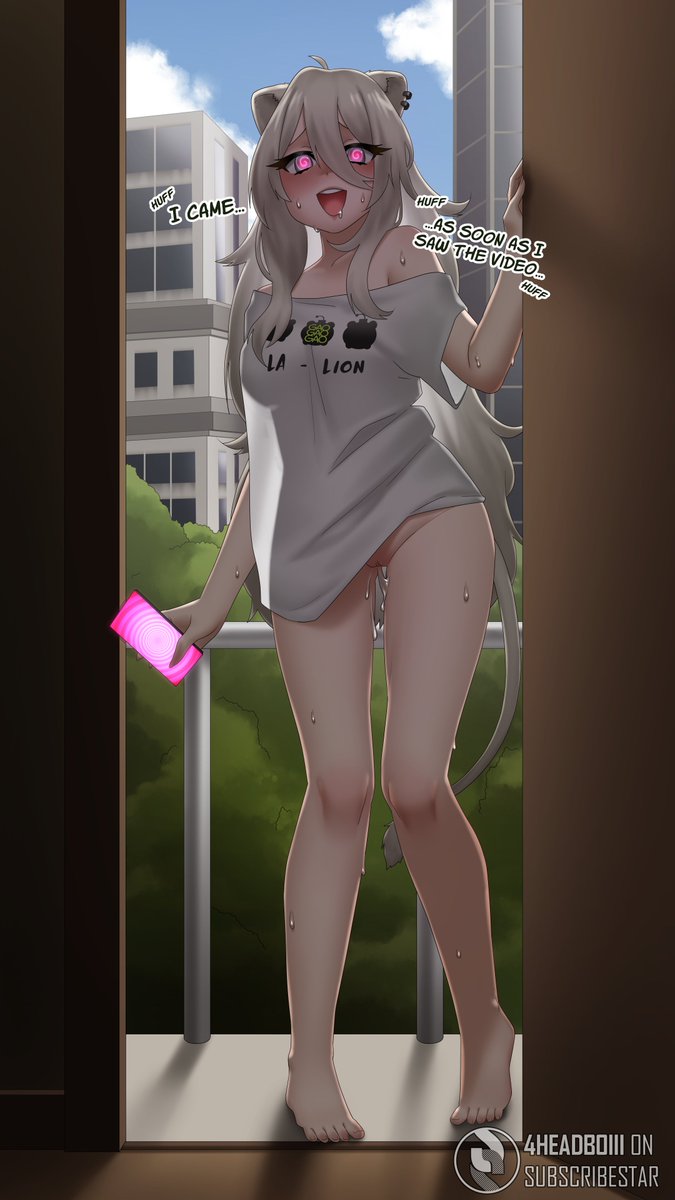 Rule34 – If it exists, there is porn of it / 4headboiii / 11356066