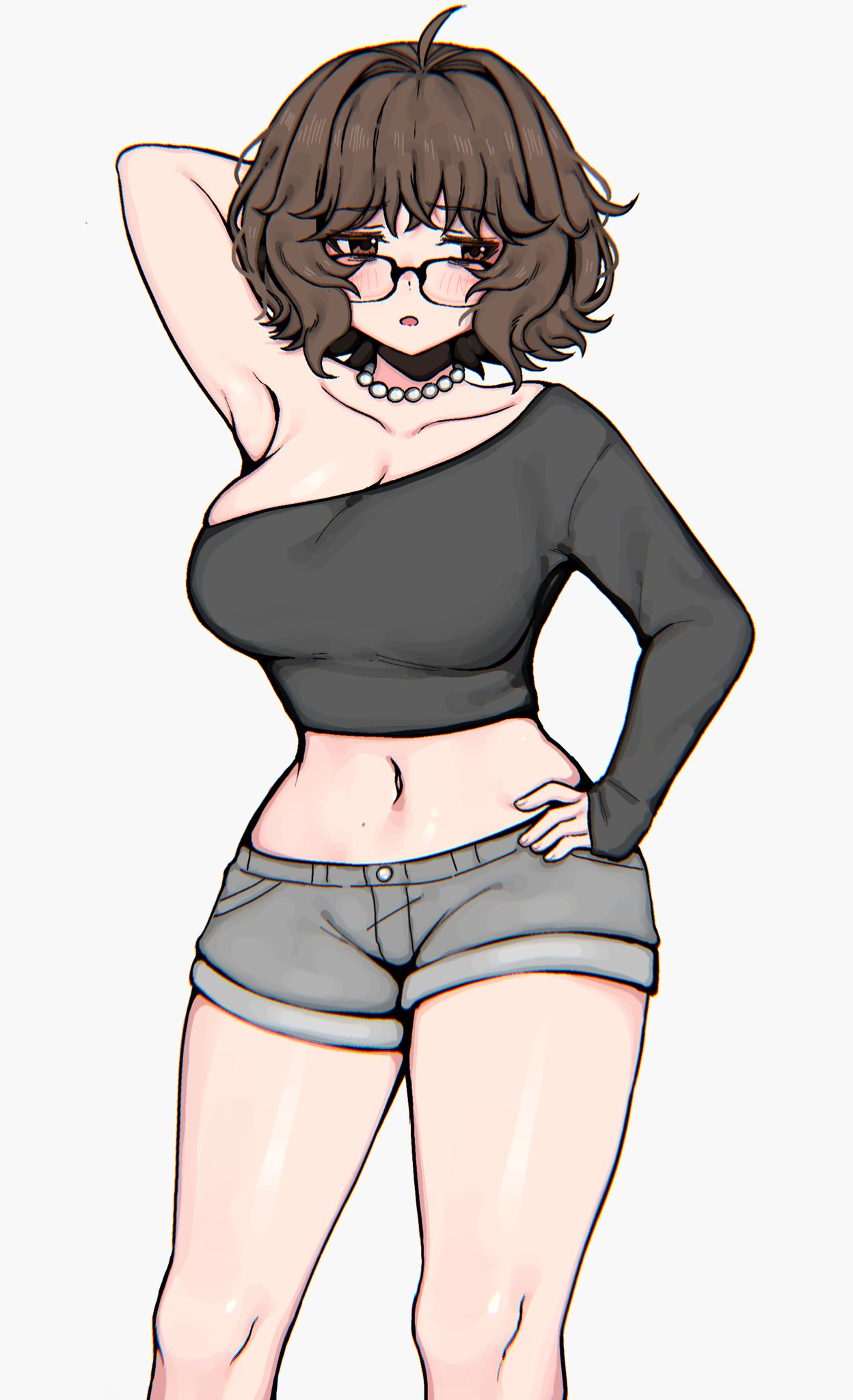 Rule34 – If it exists, there is porn of it / / 11358288