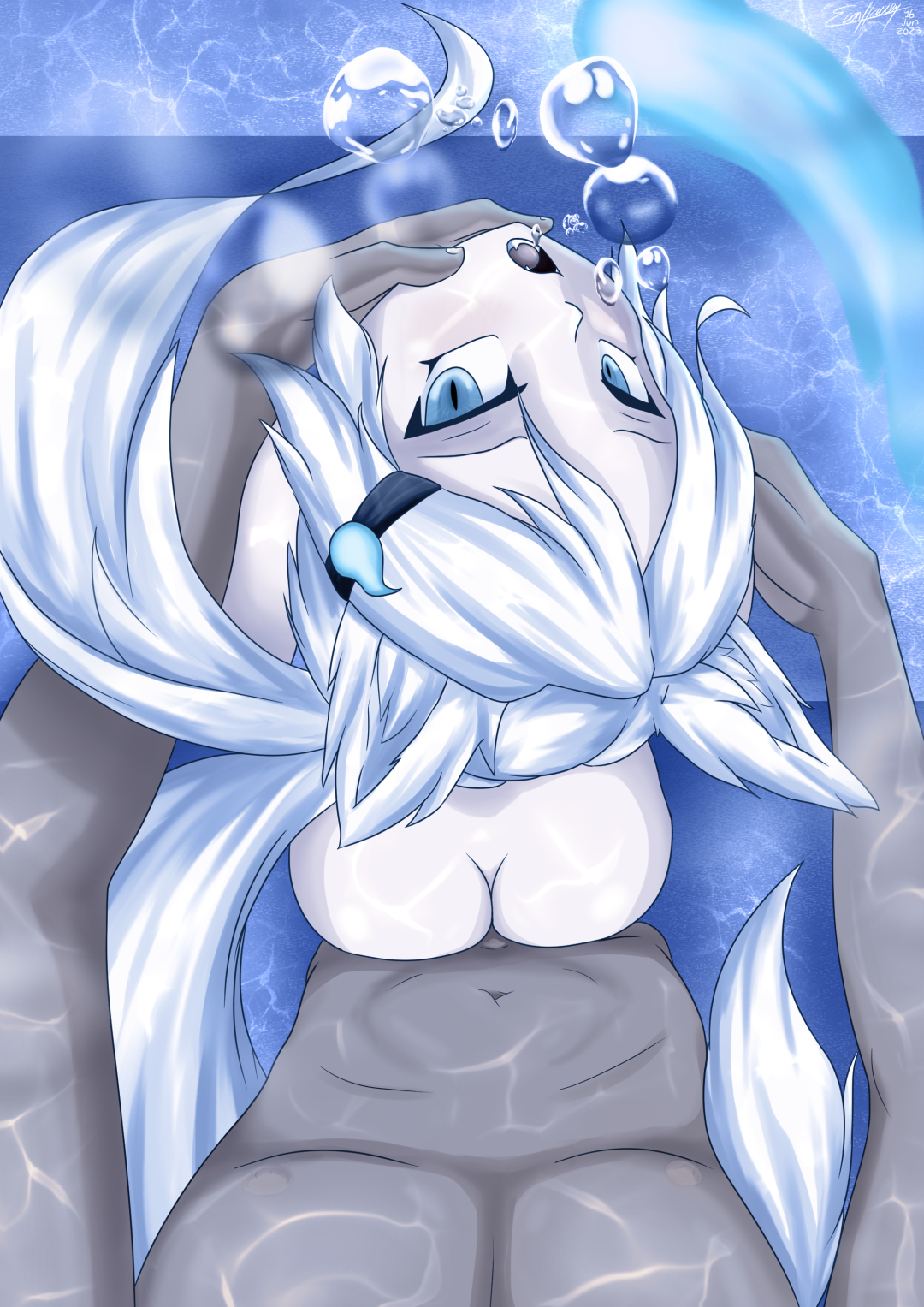 Rule34 – If it exists, there is porn of it / / 11360687