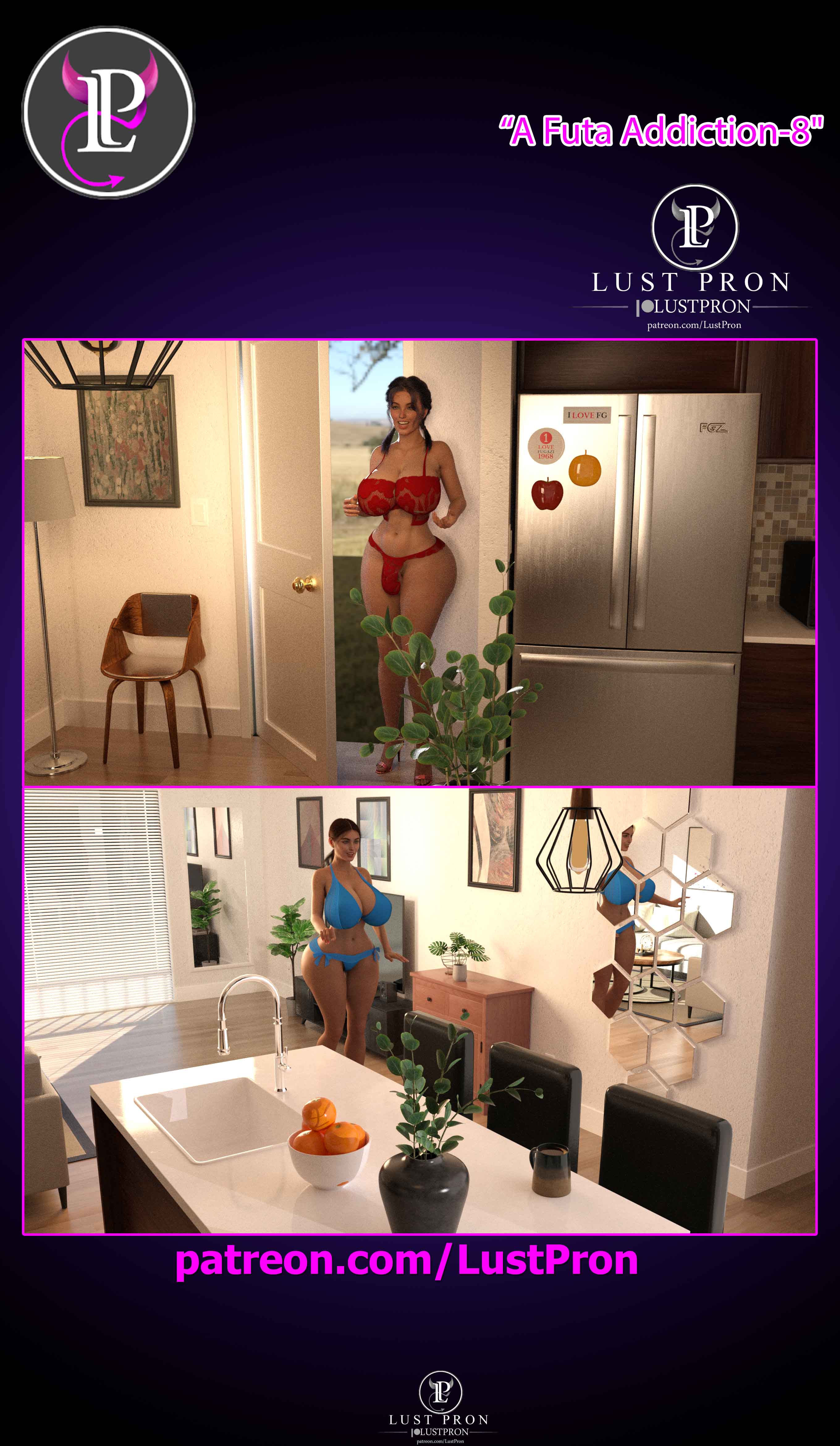 Rule34 – If it exists, there is porn of it / lustpron / 11361411