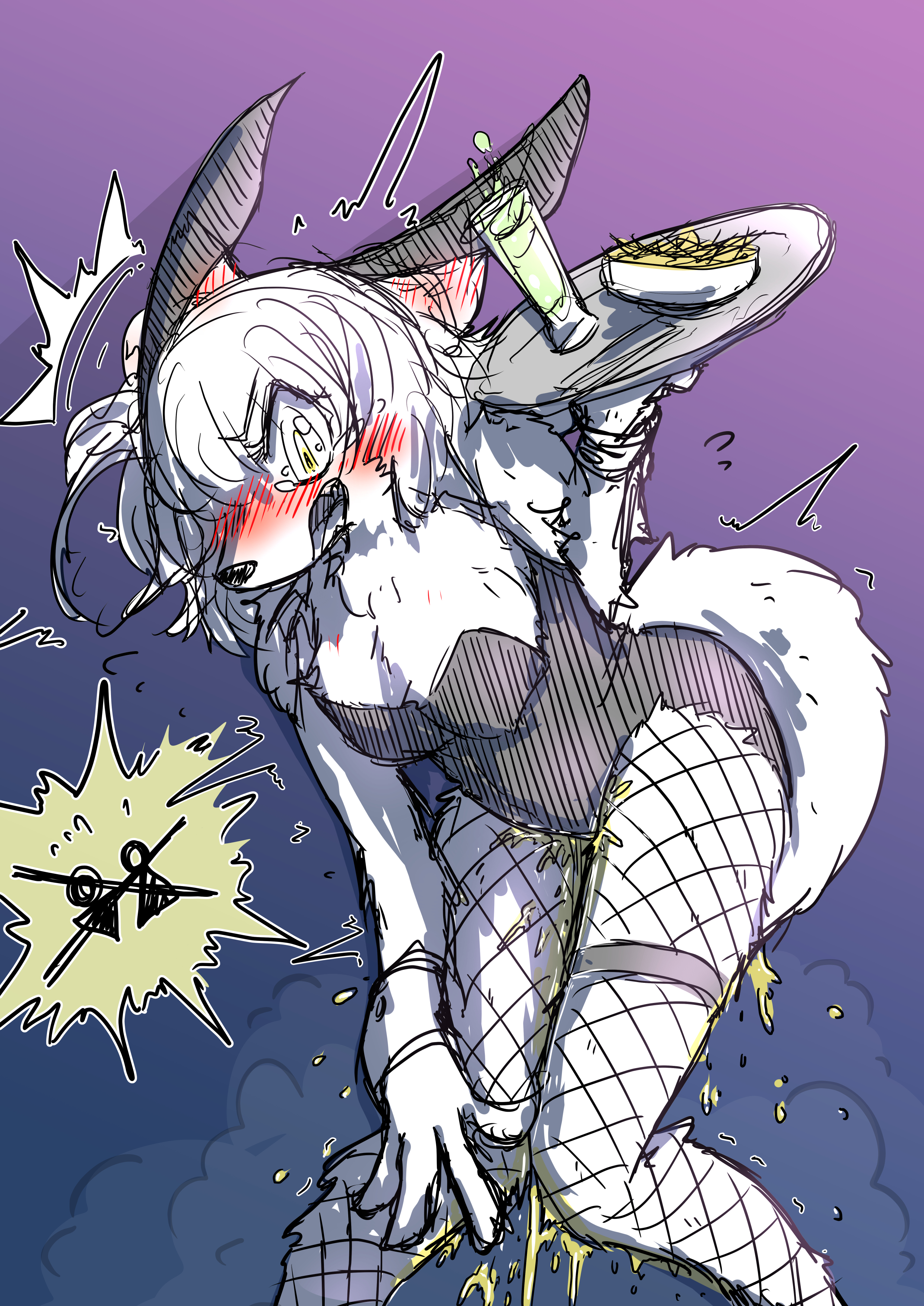 Rule34 – If it exists, there is porn of it / / 11363564