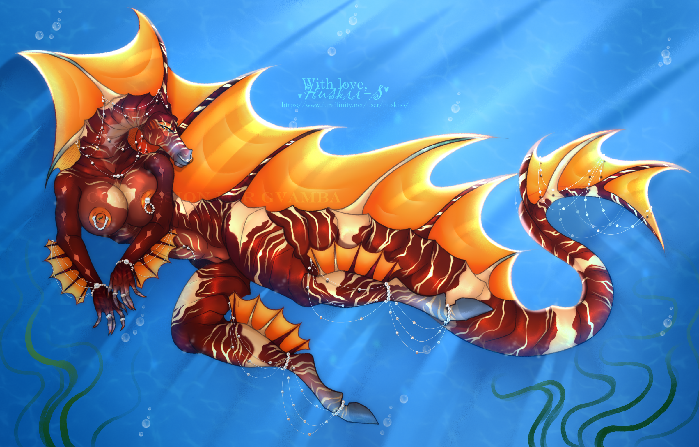 Rule34 – If it exists, there is porn of it / / 11364434